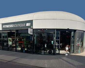 FitnessBoutique Angers Atoll