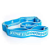 Elastique - Rubber Fitnessboutique Elastiband 10 kg