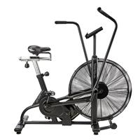 Vélo de biking Assault AirBike Assault Fitness - Fitnessboutique