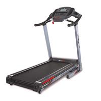 Tapis de course PIONEER R7 Bh fitness - Fitnessboutique