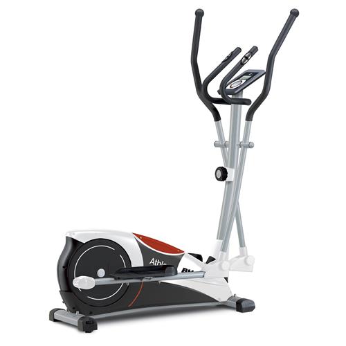 Vélo Elliptique Bh fitness Athlon