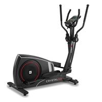 Vélo elliptique i.CRYSTAL 2.0 Bh fitness - Fitnessboutique