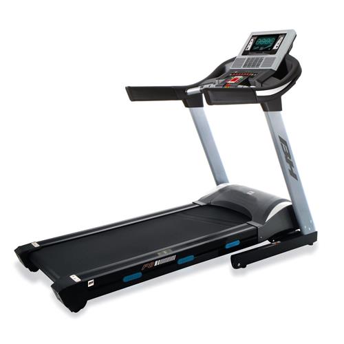 Tapis de course F8 TFT Bh fitness - Fitnessboutique