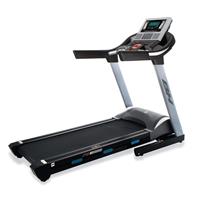 Tapis de course F8 TFT Bh fitness - Fitnessboutique