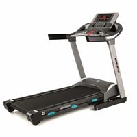 Tapis de course i F8 Dual Bh fitness - Fitnessboutique