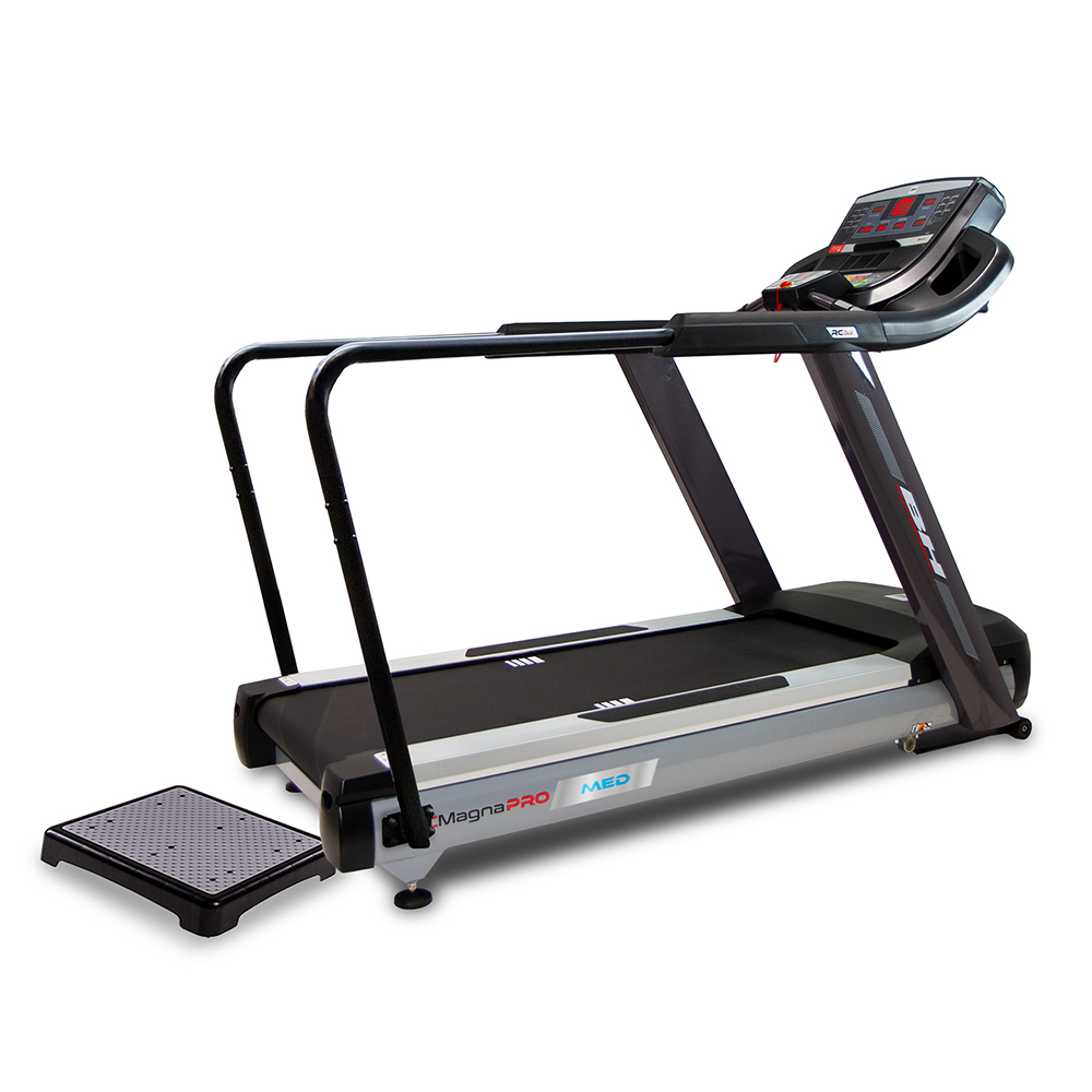 Grande surface Magna Pro RC MED Bh fitness - FitnessBoutique