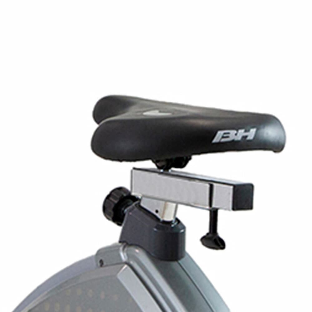 Vélos droit i.TFB Med avec manivelles réglables Bh fitness - FitnessBoutique