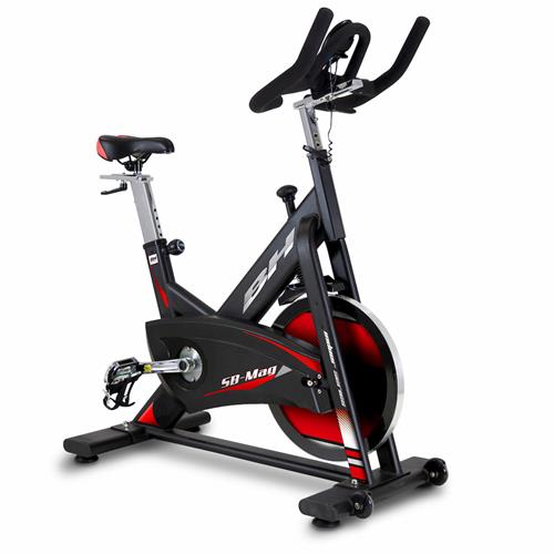 Vélo de Biking Bh fitness SB MAG