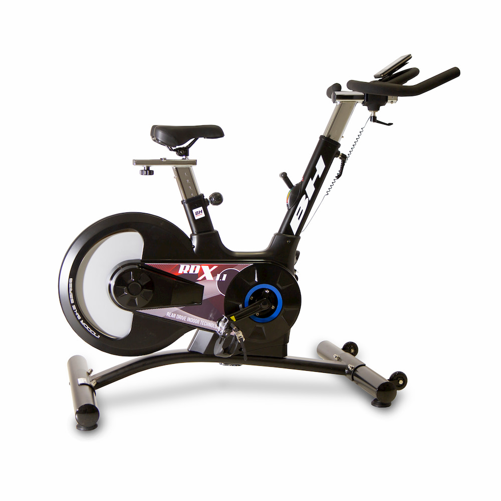 Vélo de Biking RDX1.1 Bh fitness - FitnessBoutique