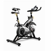 Vélo de biking Duke Magnétique avec Compteur ANT+ Bh fitness - Fitnessboutique