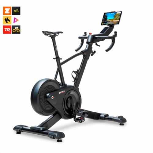 Vélo de Biking Bh fitness Smart Bike EC01