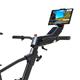  Vélo de Biking EC01 Exercycle avec guidon VTT Bh fitness - FitnessBoutique