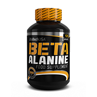 Acides aminés BIOTECH USA Beta Alanine
