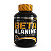 Acides aminés Beta Alanine BIOTECH USA - Fitnessboutique
