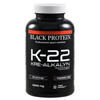  Black Protein K 22 Kre Alkalyn