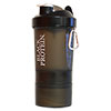 Shaker Shaker Black Protein Black Protein - Fitnessboutique