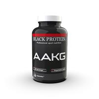 pre workout AAKG Black Protein - Fitnessboutique