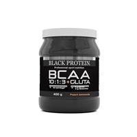 BCAA BCAA 10:1:3 Vegan + Gluta Black Protein - Fitnessboutique