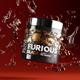  Black Protein Furious black Ultimate PreWorkout !