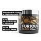  Black Protein Furious black Ultimate PreWorkout !