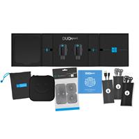 Electrostimulation DUO-SPORT sans Fil BLUETENS - Fitnessboutique