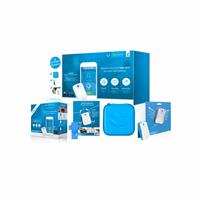 Electrostimulation Masterpack BLUETENS - Fitnessboutique