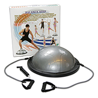 Accessoire Agilité Bodysolid Balance Ball