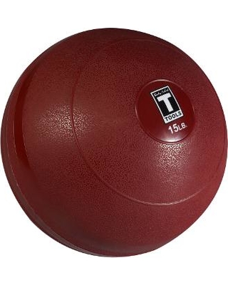 Médecine Ball - Gym Ball Bodysolid Slam Ball 6,8 kg