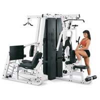 Appareil de musculation Press Multy Gym Body EXM40005 Bodysolid - Fitnessboutique