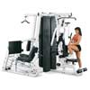 Appareil de musculation Press Multy Gym Body EXM40005 Bodysolid - Fitnessboutique