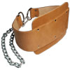  Bodysolid Leather Dipping Belt
