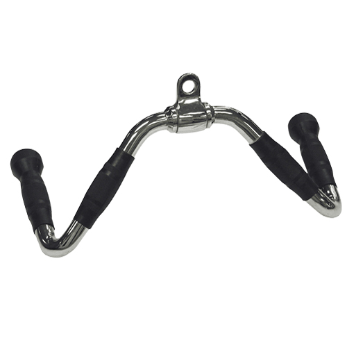 Accessoires de Tirage Pro-Grip Multi-Exercise Bar Bodysolid - FitnessBoutique