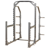 Smith Machine Cage à squat Multi-Fonctions Bodysolid Club Line - Fitnessboutique