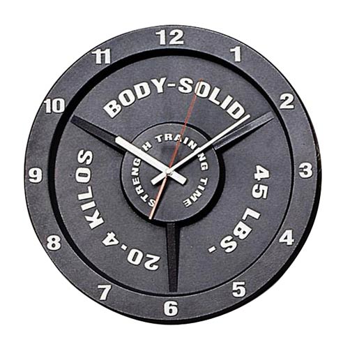 Bodysolid TIME CLOCK