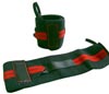 Gant et strap Protections de poignet Bodysolid - Fitnessboutique