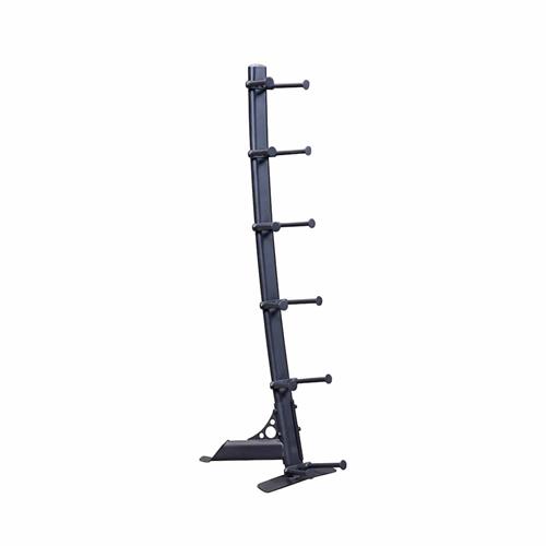 Médecine Ball - Gym Ball Bodysolid Rack 6 Medicines Balls