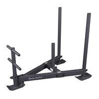 Accessoire de tirage Traîneau de puissance Bodysolid - Fitnessboutique