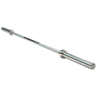 Barre  Olympic Power Bar Bronze Bodysolid - Fitnessboutique