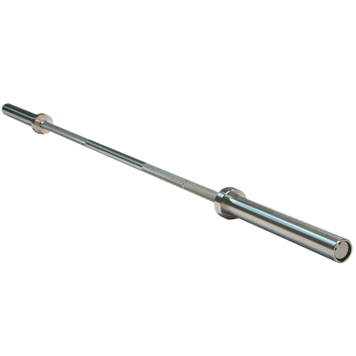 Barre  Olympic Power Bar Gold Bodysolid - Fitnessboutique