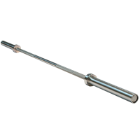 Barre  Olympic Power Bar Gold Bodysolid - Fitnessboutique