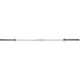  Barre  Olympic Power Bar Silver Bodysolid - FitnessBoutique