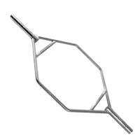 Barre  Shrug Bar Bodysolid - Fitnessboutique