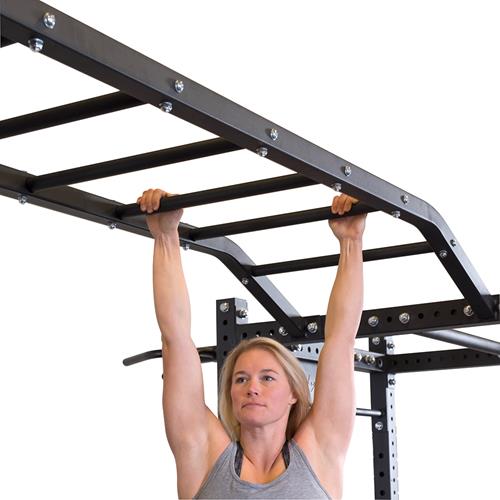 Accessoires Fitness Bodysolid Monkey bars