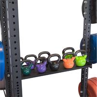 Support de rangement Storage Tray Bodysolid - Fitnessboutique