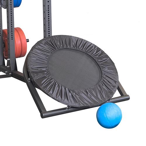 Accessoires Fitness Bodysolid Ball Rebounder