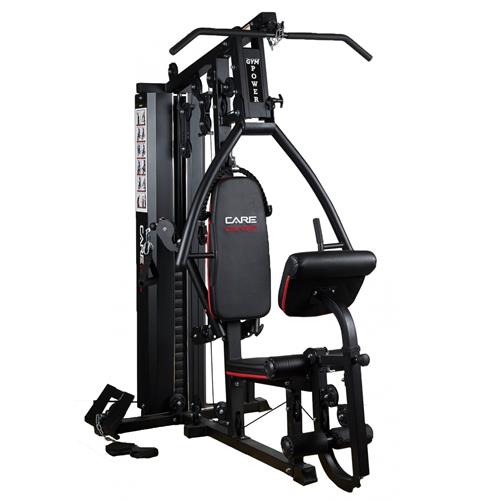 Postes isolés Presse 257 Care - Fitnessboutique