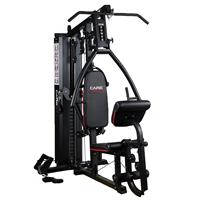 Postes isolés Presse 257 Care - Fitnessboutique