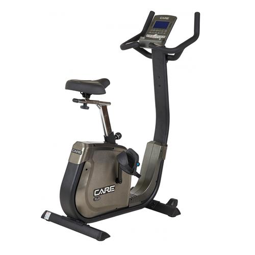 Vélo ergomètre TELIS EMS Ergometre Care - Fitnessboutique