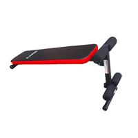 Bancs seuls Abdo Gym Care - Fitnessboutique