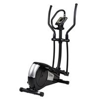 Vélo elliptique Sportis noir Care - Fitnessboutique